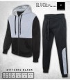 Men's 2 Piece Hoodie& Jogger Pants Sets. 20000 Sets. EXW Los Angeles